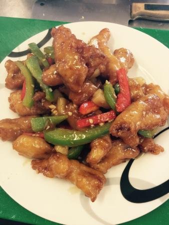 The Big Chinese Takeaway - Pubs Sydney