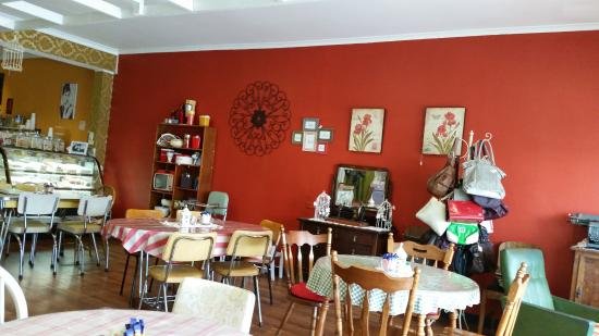 The Cake Lady Cafe - Northern Rivers Accommodation