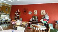 The Cake Lady Cafe - New South Wales Tourism 