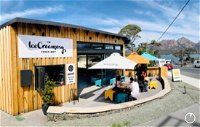 The Ice Creamery - Lightning Ridge Tourism