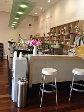 The Perth Mint Cafe - thumb 0