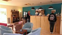 The Tiers Tea Lounge - Southport Accommodation