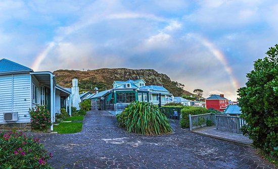 Touchwood Cafe - Great Ocean Road Tourism