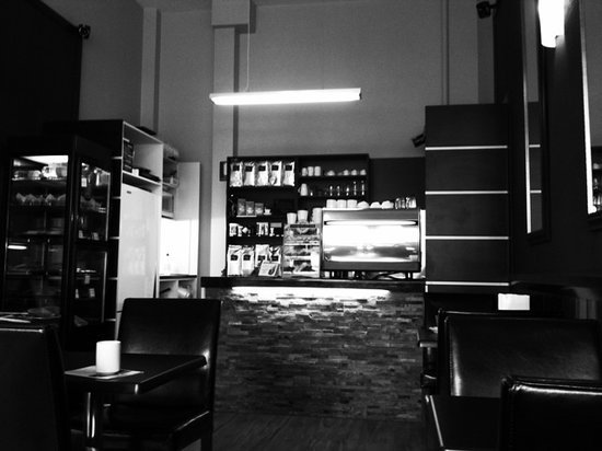 Vice Coffee - Restaurants Sydney 0
