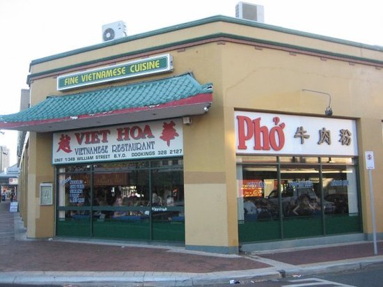 Viet Hoa Vietnamese Restaurant - Restaurant Gold Coast 0