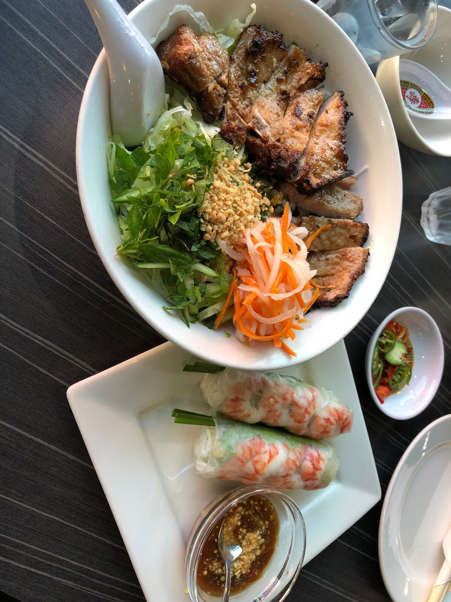 Viet Hoa Vietnamese Restaurant - Restaurants Sydney 2