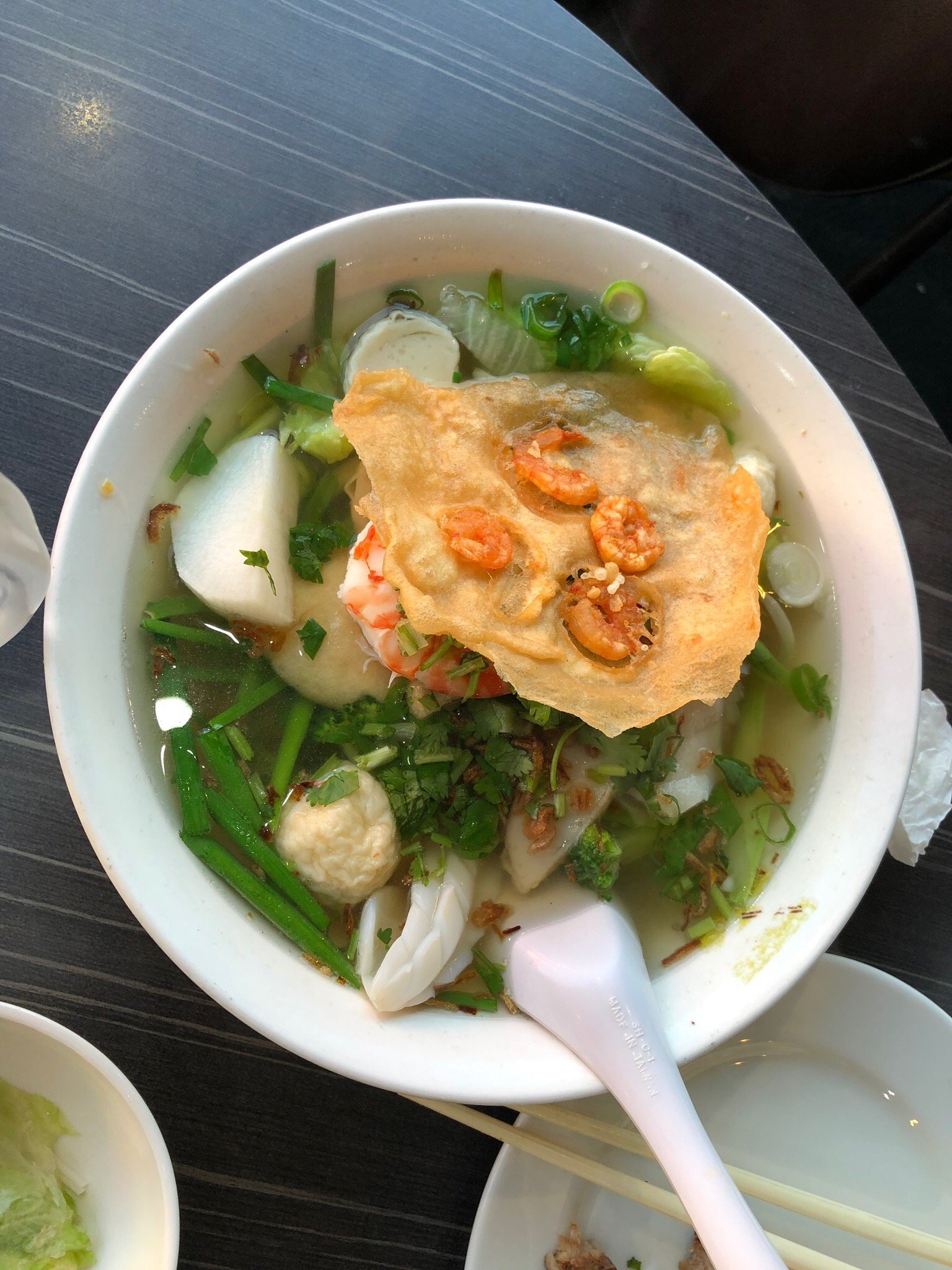 Viet Hoa Vietnamese Restaurant - Restaurants Sydney 7