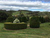 Villarett Gardens - New South Wales Tourism 