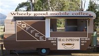 Wheel Good Mobile Coffee - New South Wales Tourism 