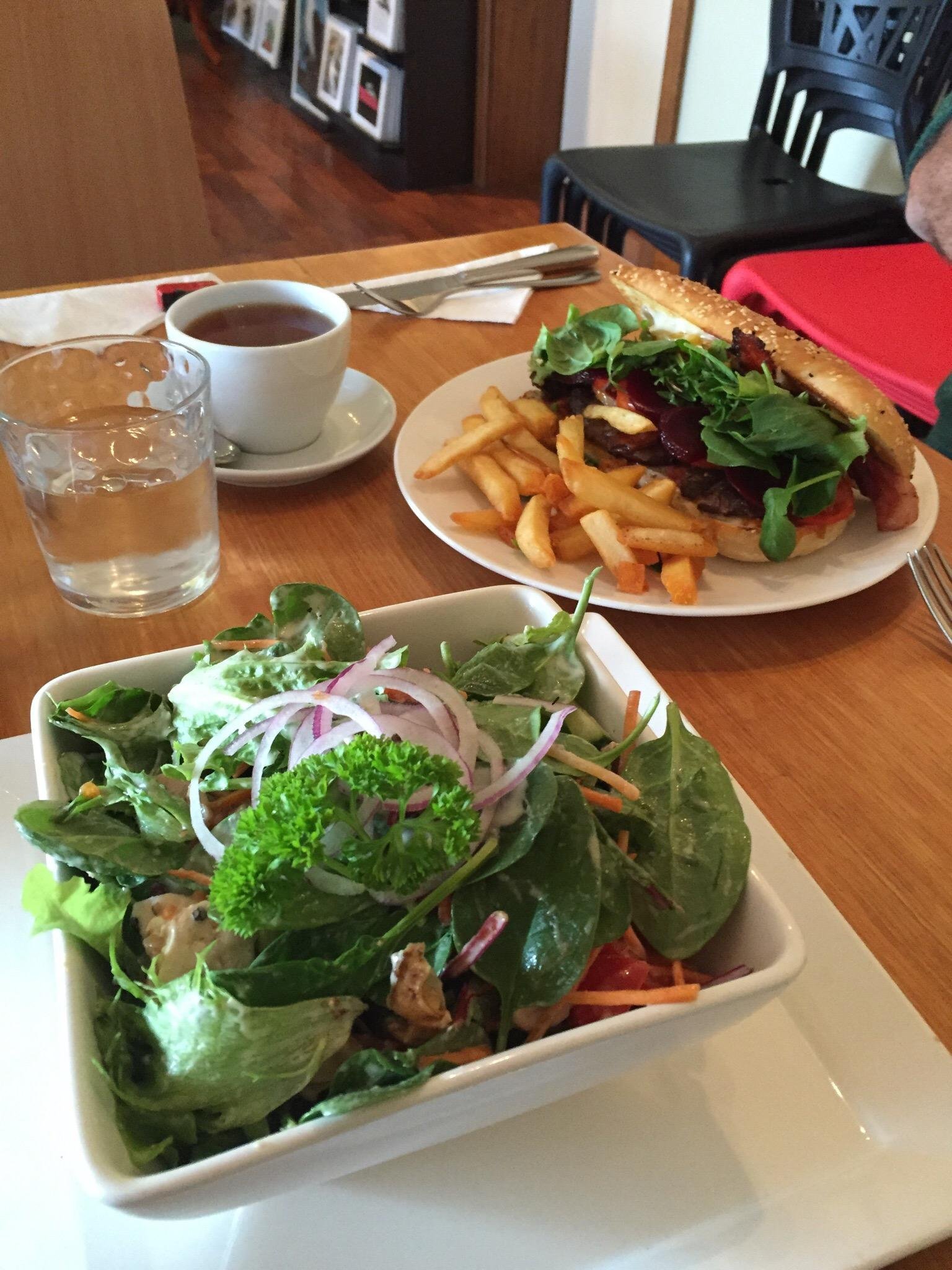 Windermere Cafe - Restaurants Sydney 12
