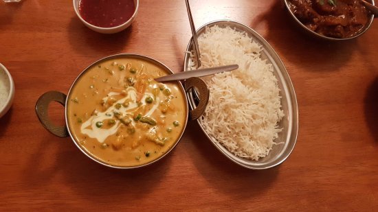 2 spice guru authentic indian restaurant - Australia Accommodation