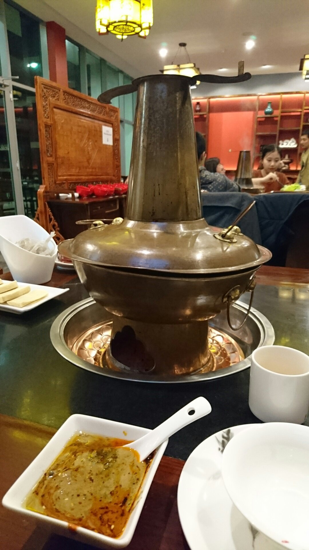 Beijing Hotpot Restaurant - thumb 2