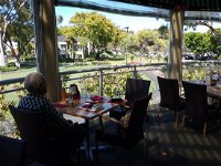 Cafe 28 - Port Augusta Accommodation