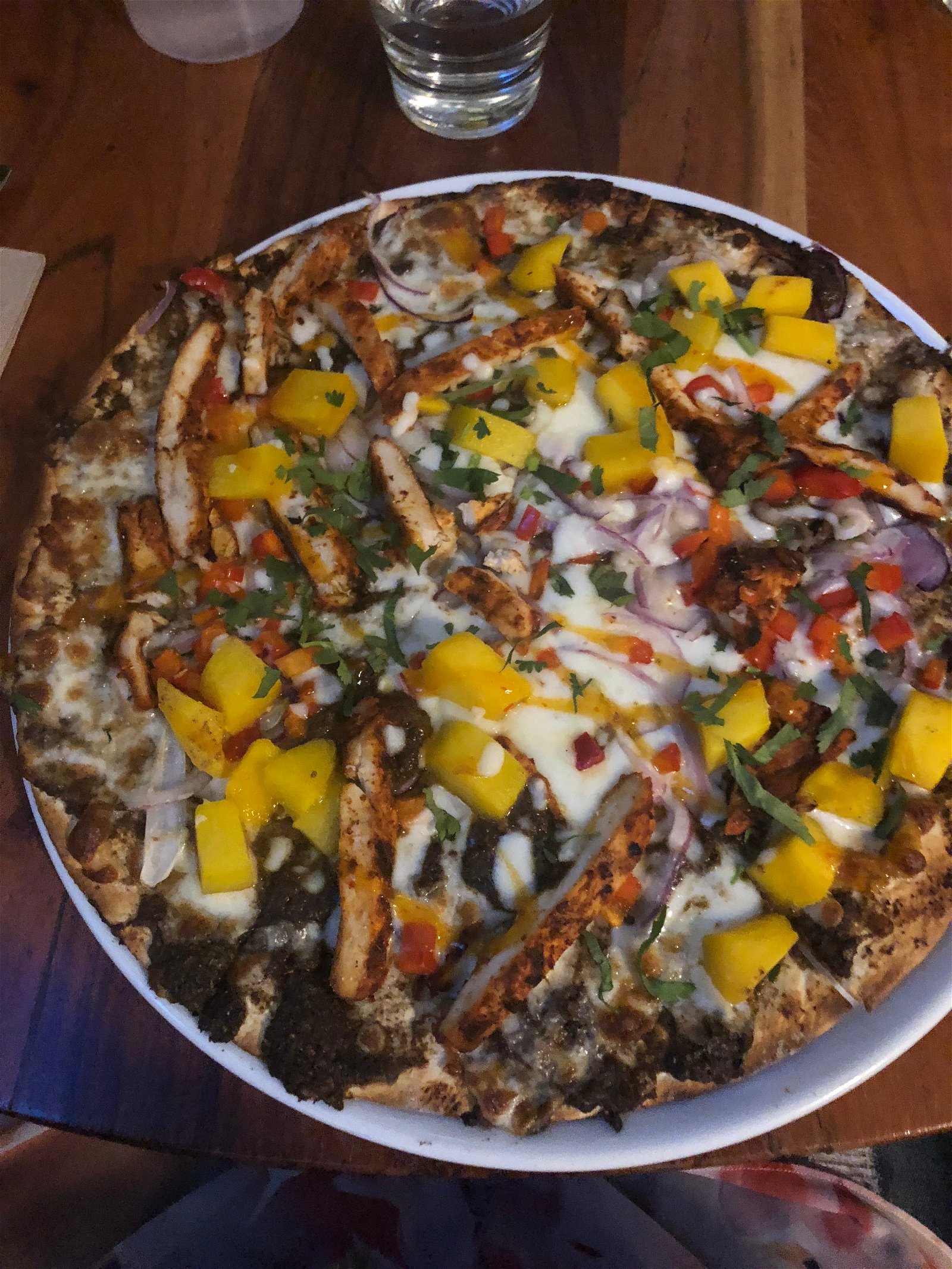 California Pizza Kitchen Australia - thumb 2