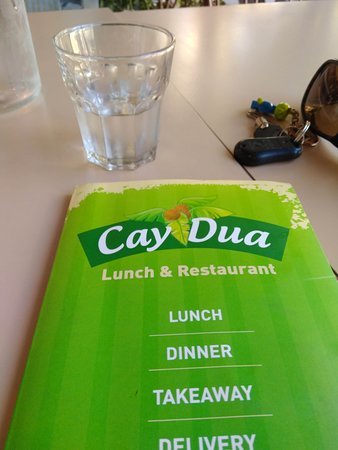 Cay Dua Lunch & Restaurant - thumb 0