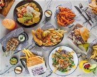 Joondalup Takeaway and Joondalup Restaurant Guide Restaurant Guide