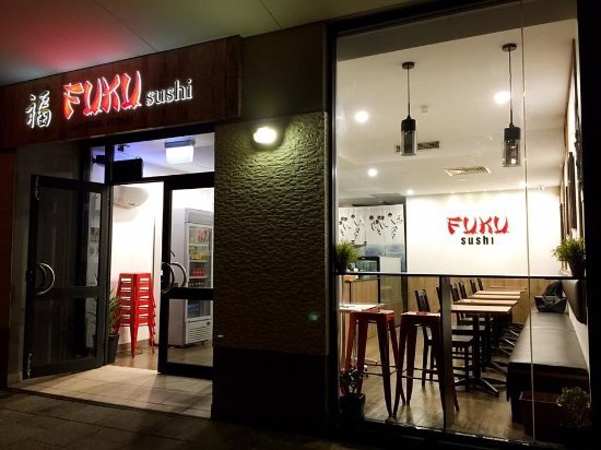 Fuku Sushi Restaurant - thumb 0