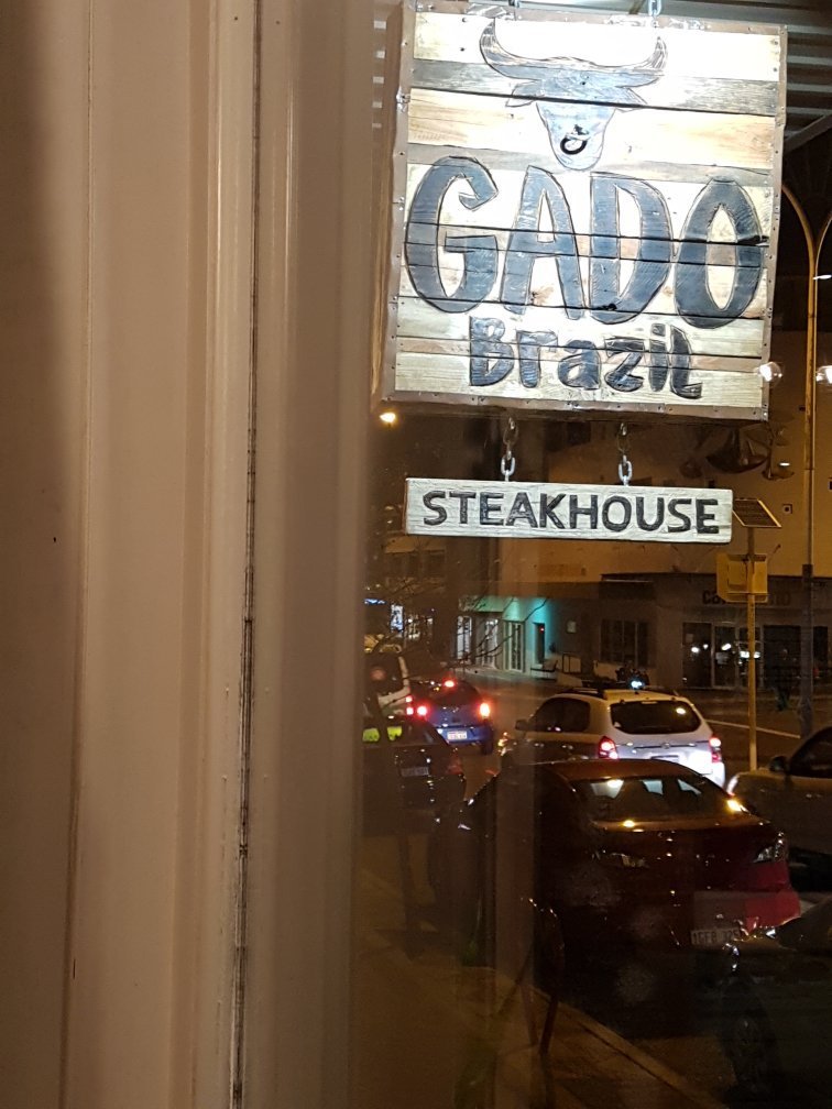 Gado Brazil Steakhouse - thumb 12