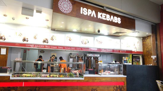 Ispa Kebabs - thumb 0