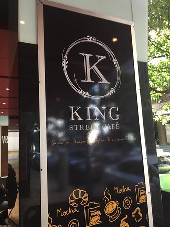 King Street Cafe - thumb 0
