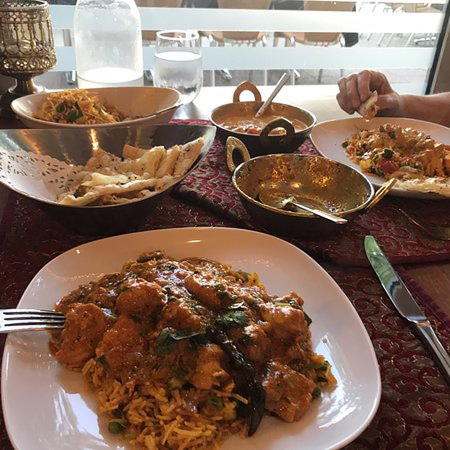 Mayur Indian Restaurant East Perth - thumb 0