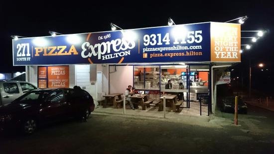 Pizza Express - thumb 0