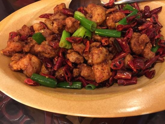 Red Chilli Sichuan Restaurant - thumb 0