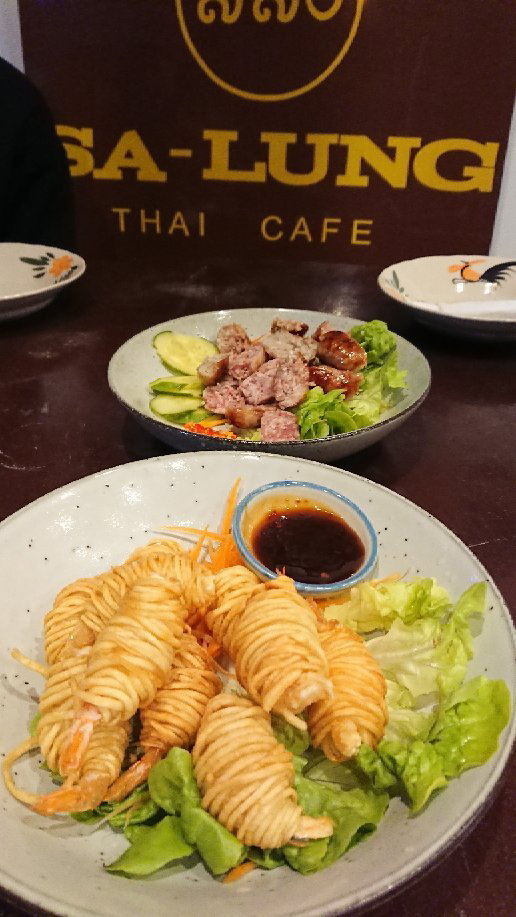 Sa Lung Thai Cafe - thumb 1