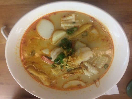 Saigon Vietnamese & Asian Food - thumb 0