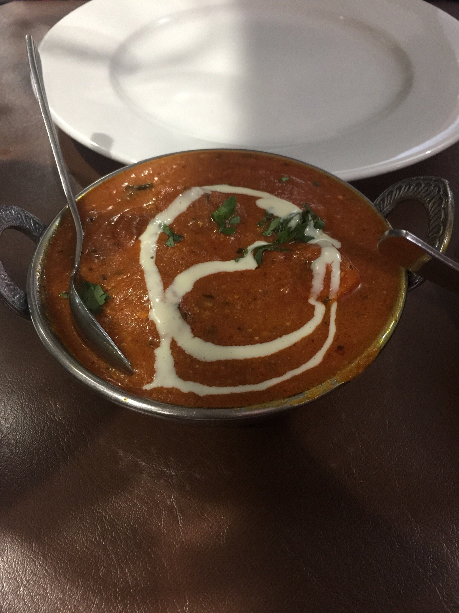 Salt Authentic Indian Cuisine - thumb 9