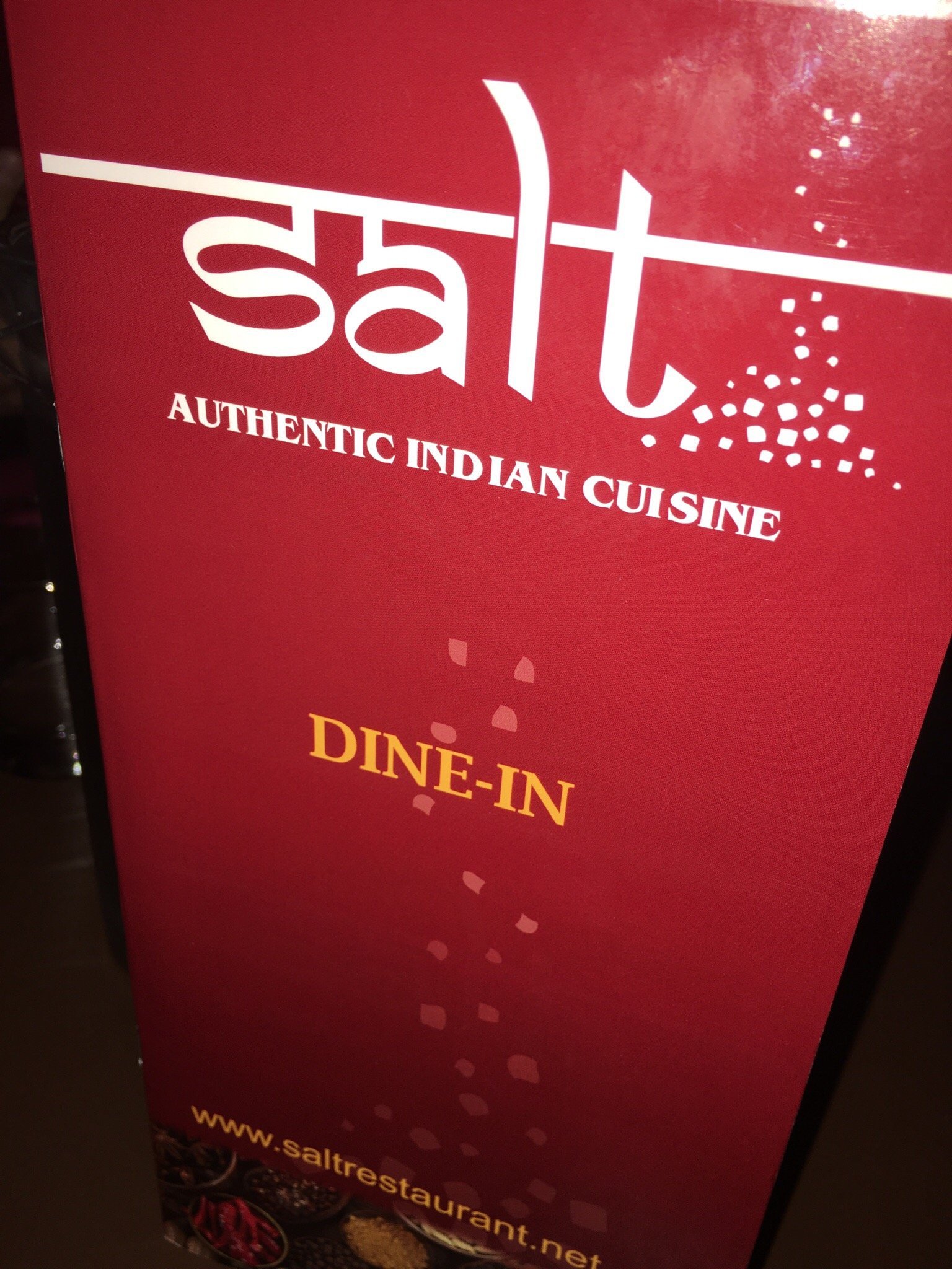Salt Authentic Indian Cuisine - thumb 12