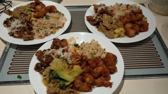 Seacrest Village Chinese Restaurant - Australia Accommodation