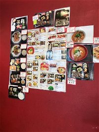 Shou Japanese Kichen - Restaurant Find