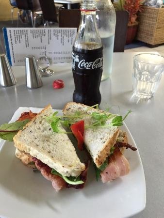 Deja Vu Cafe - Pubs Sydney