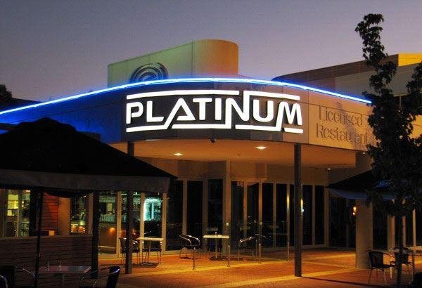 East Ridge Platinum Cafe And Restaurant - thumb 15