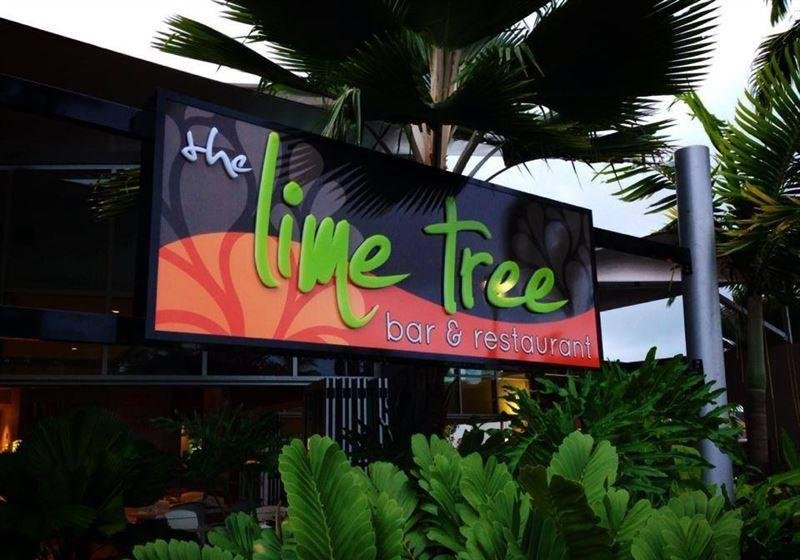 Lime Tree Bar & Restaurant - thumb 8