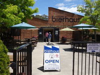 Lobethal Bierhaus - South Australia Travel