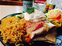 Mexican Cantina - Mount Gambier Accommodation