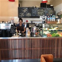 Natty's Cafe - Accommodation Airlie Beach