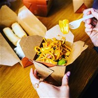 Noodle Box Beenleigh - Tourism Caloundra