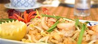 Peppercorn Thai Restaurant - Redcliffe Tourism