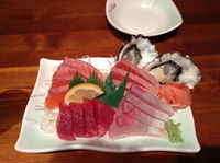 Sushi Bar Asahi - Accommodation NT