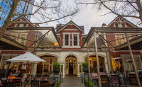 The Terrace Hotel - South Australia Travel