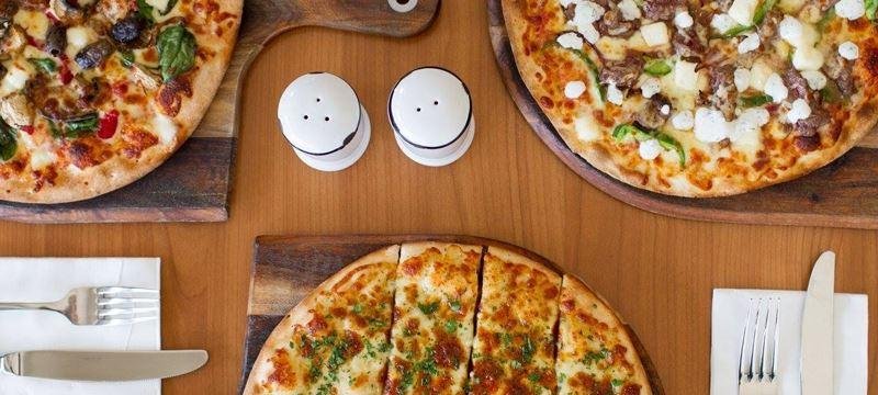 Voro Restaurant And Pizzeria - thumb 2