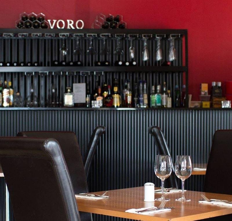 Voro Restaurant And Pizzeria - thumb 6