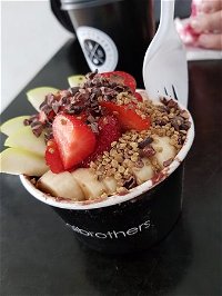 Acai Brothers - New South Wales Tourism 