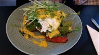 Aliment Cafe - Restaurant Canberra