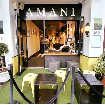 Amani Bar & Kitchen - thumb 0