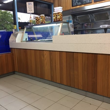 Bills Fish and Chips - Northern Rivers Accommodation