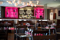 Bollywood Restobar - Wagga Wagga Accommodation